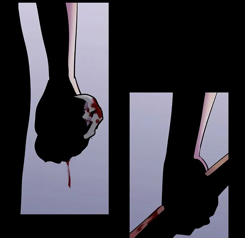 Project Utopia ตอนที่ 114 — page 40 of 80