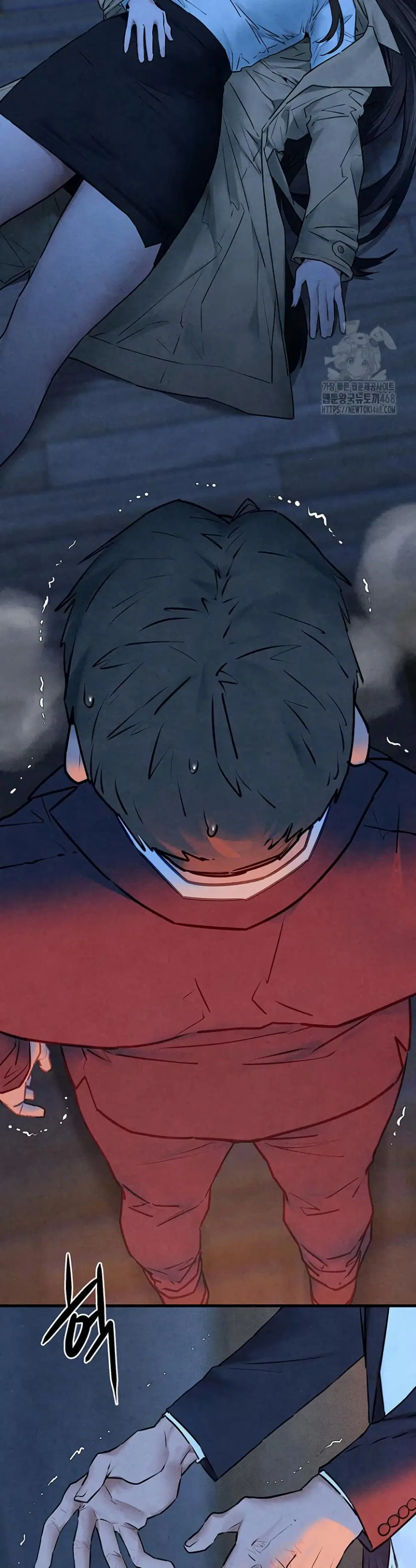 Moby Dick ตอนที่ 67 — page 33 of 42