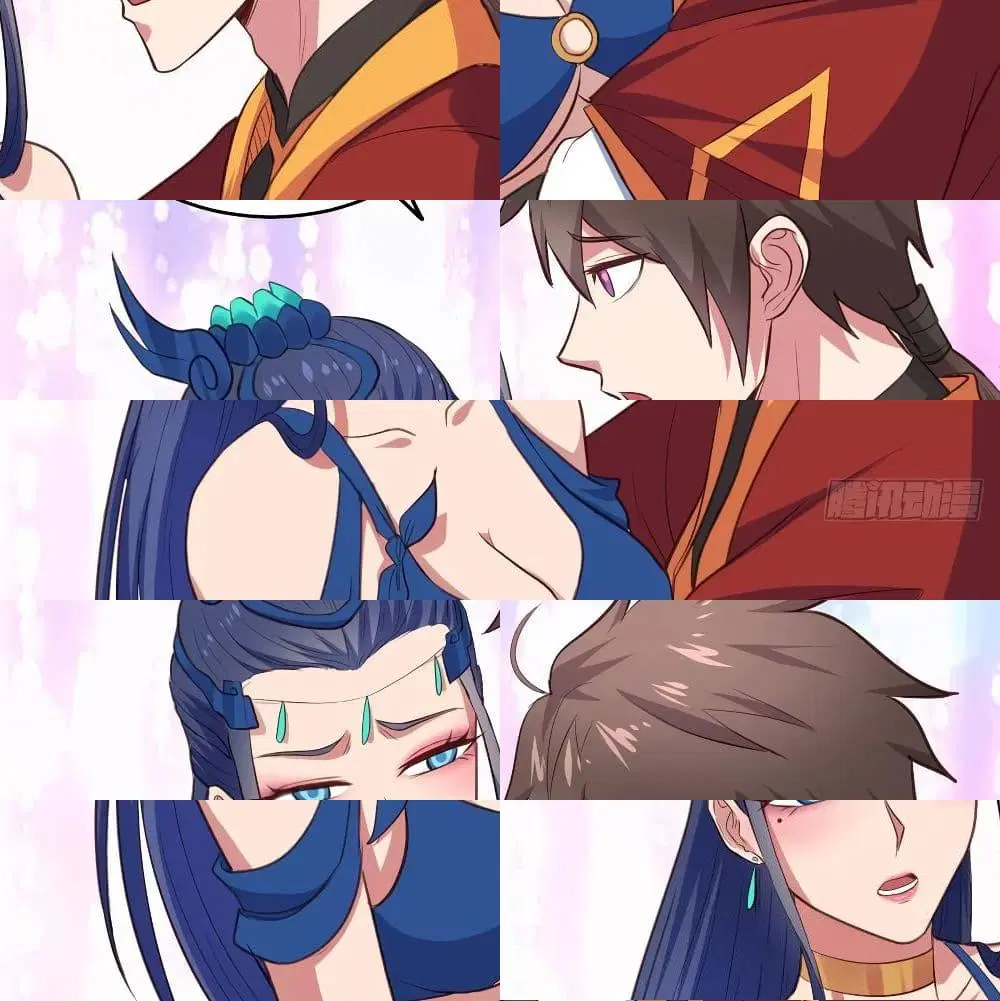 Super Harem Card ตอนที่ 44 — page 4 of 14