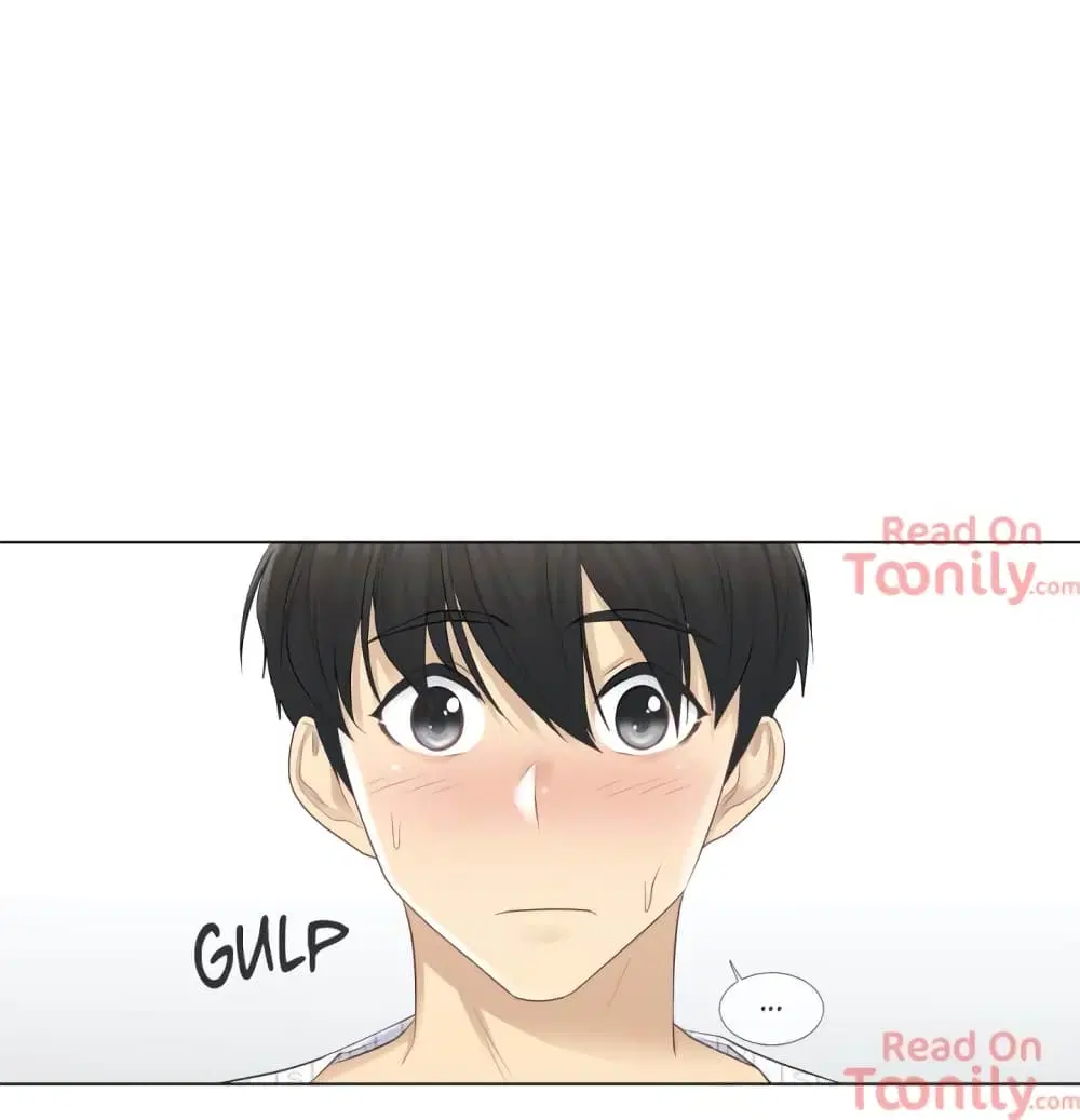 Touch to Unlock ตอนที่ 11 — page 12 of 37