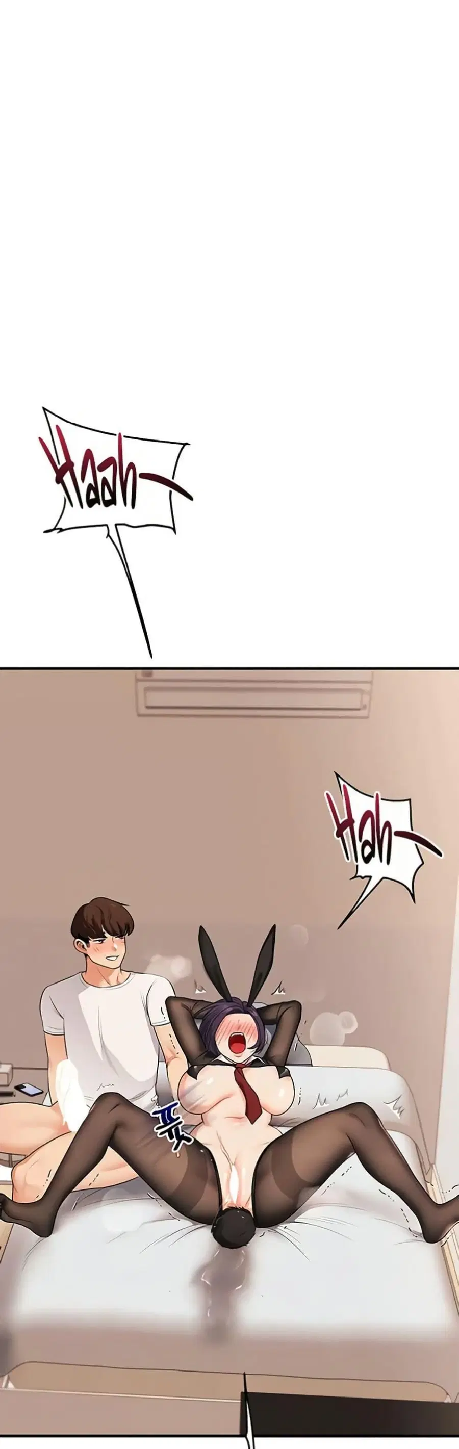Relationship Reversal ตอนที่ 83 — page 37 of 50
