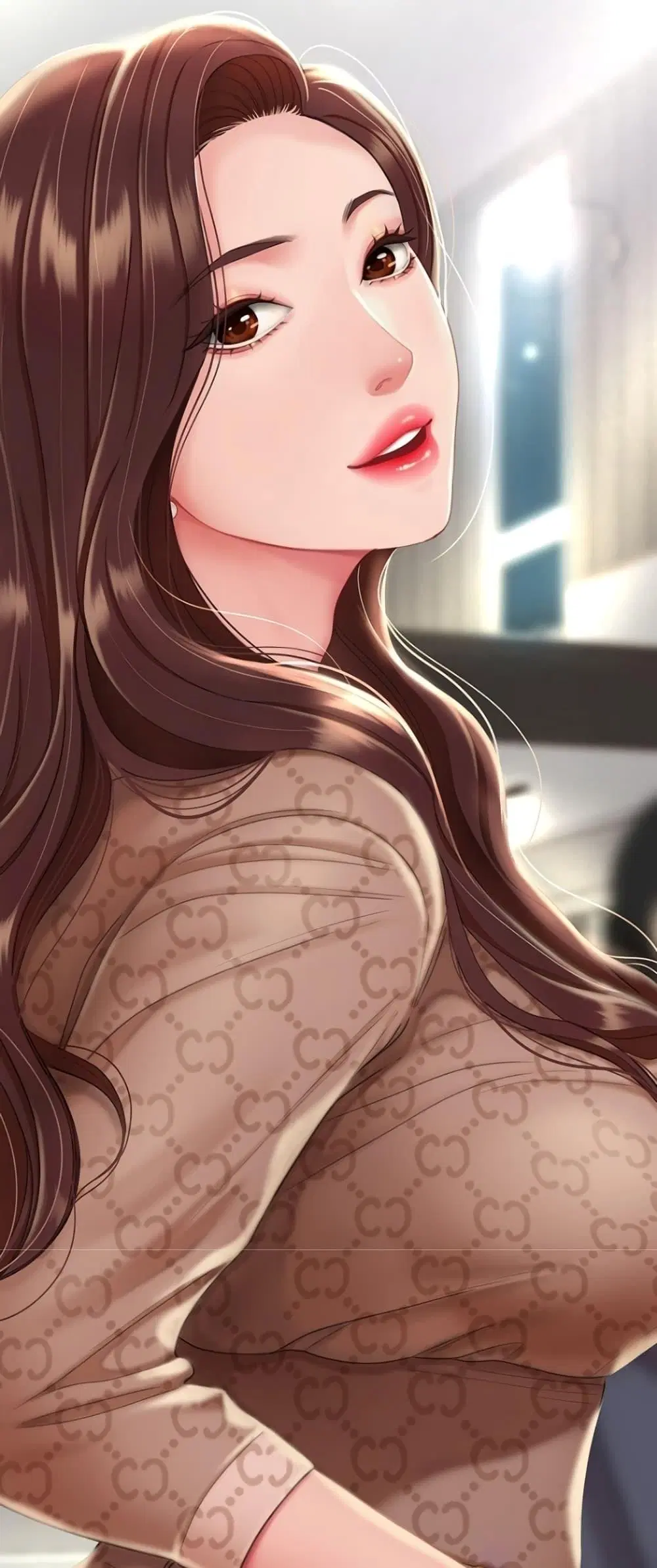 Go Ahead Mom ตอนที่ 45 — page 1 of 82