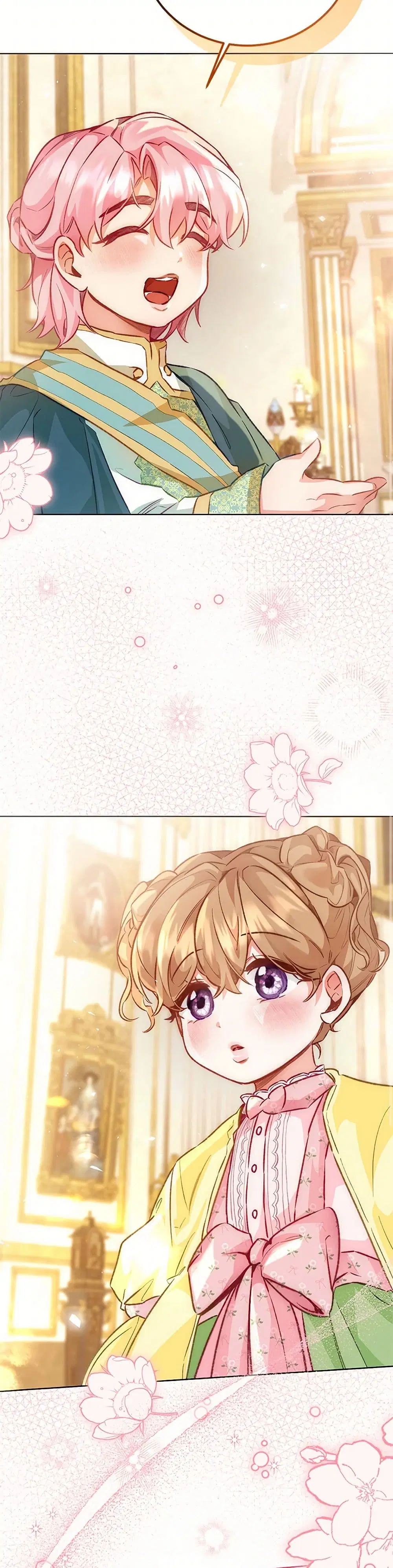 Stealing the Lady’s Heart ตอนที่ 121 — page 26 of 41