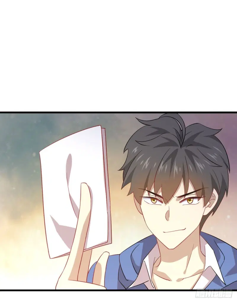 Immortal Swordsman in the Reverse World ตอนที่ 92 — page 27 of 46