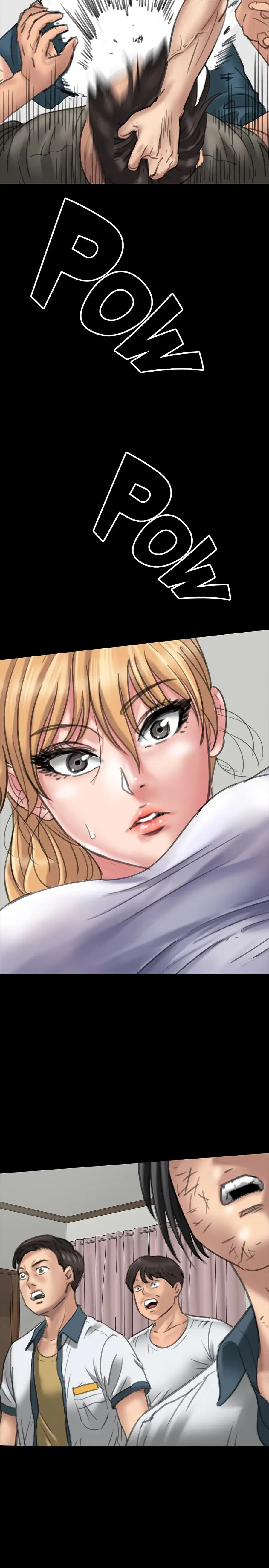 Queen Bee ตอนที่ 20 — page 8 of 40