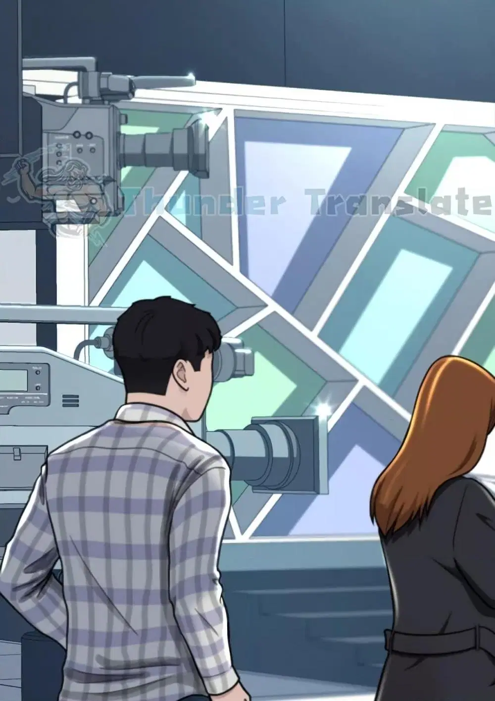 Go Ahead Mom ตอนที่ 92 — page 112 of 171