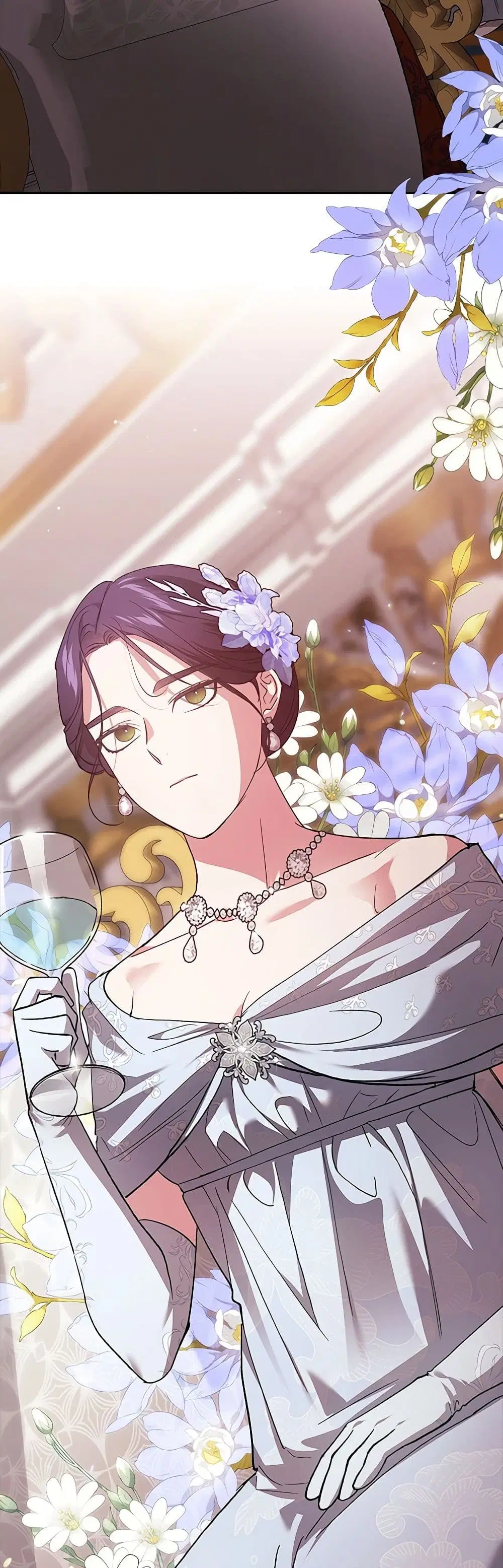 The Broken Ring – This Marriage Will Fail Anyway ตอนที่ 77 — page 4 of 33