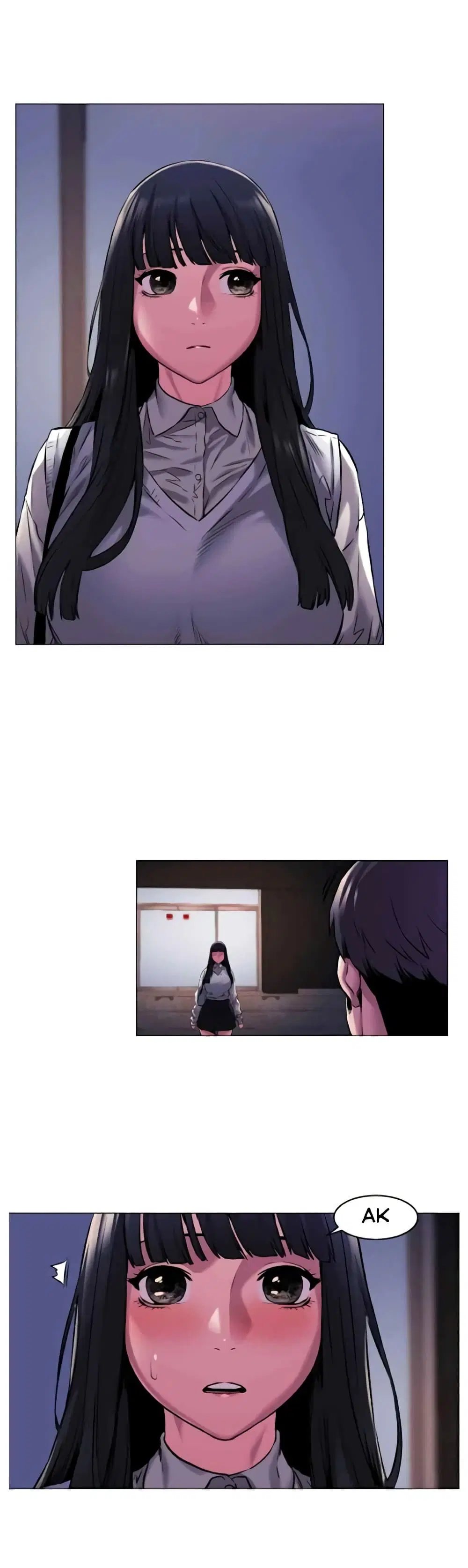 Silent War ตอนที่ 61 — page 20 of 25