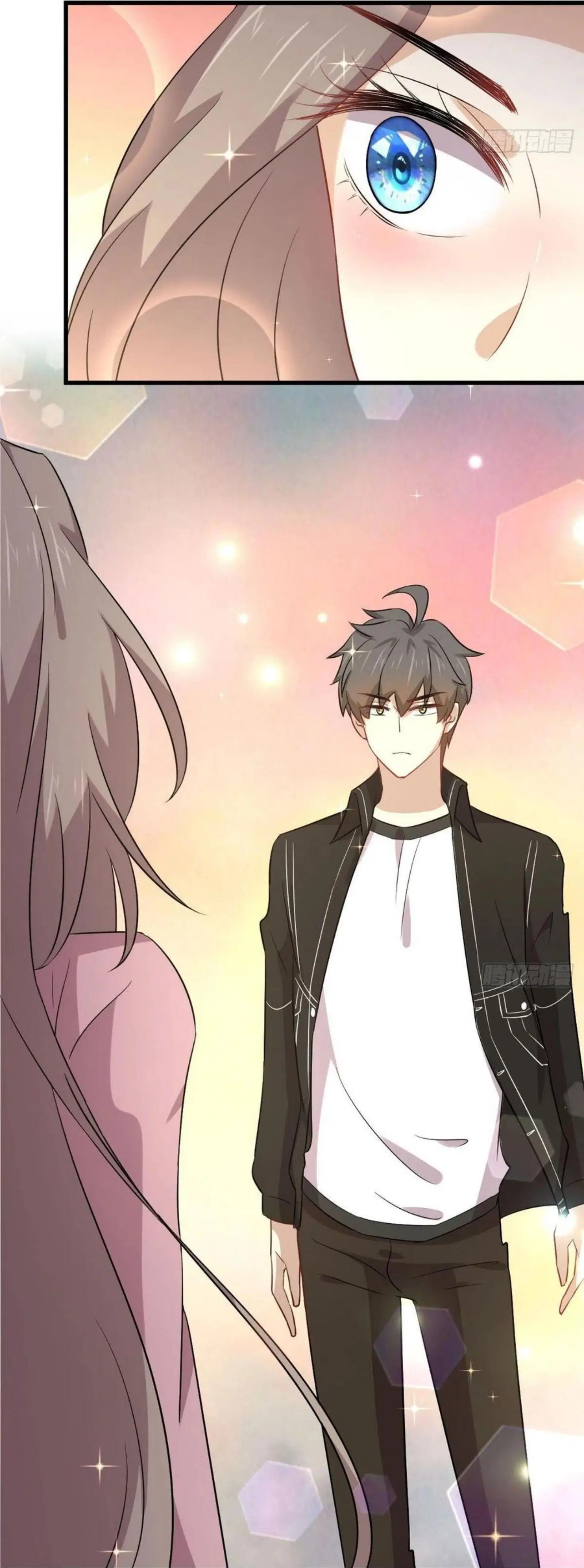Immortal Swordsman in the Reverse World ตอนที่ 159 — page 22 of 39