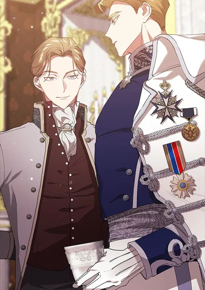 The Broken Ring – This Marriage Will Fail Anyway ตอนที่ 15 — page 54 of 97