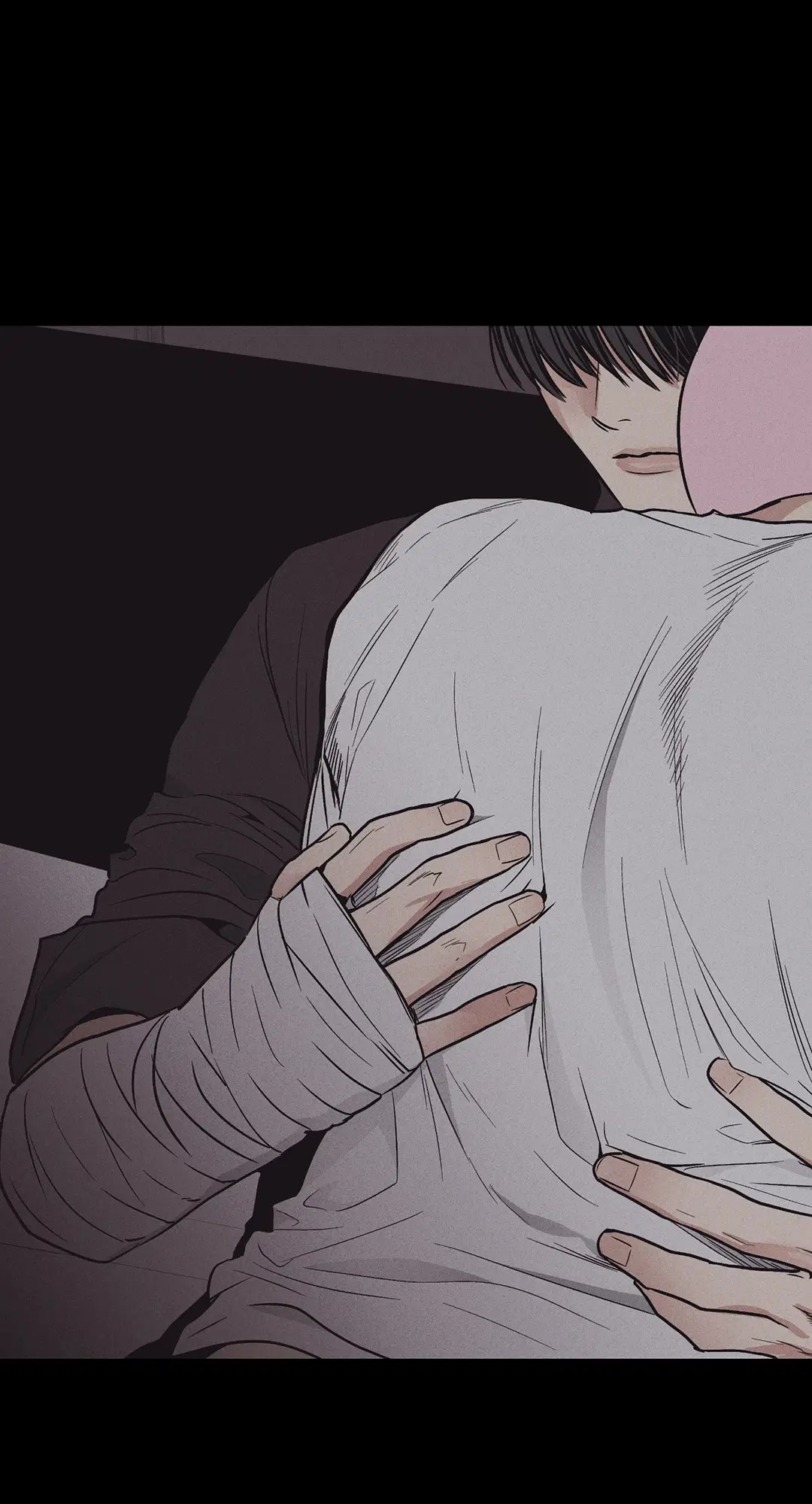 PAYBACK ตอนที่ 15 — page 28 of 73