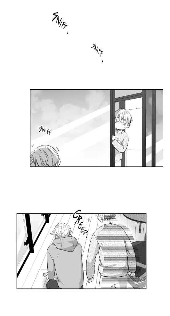 Love is an Illusion! – ซูเปอร์สตาร์ ตอนที่ 42 — page 30 of 40