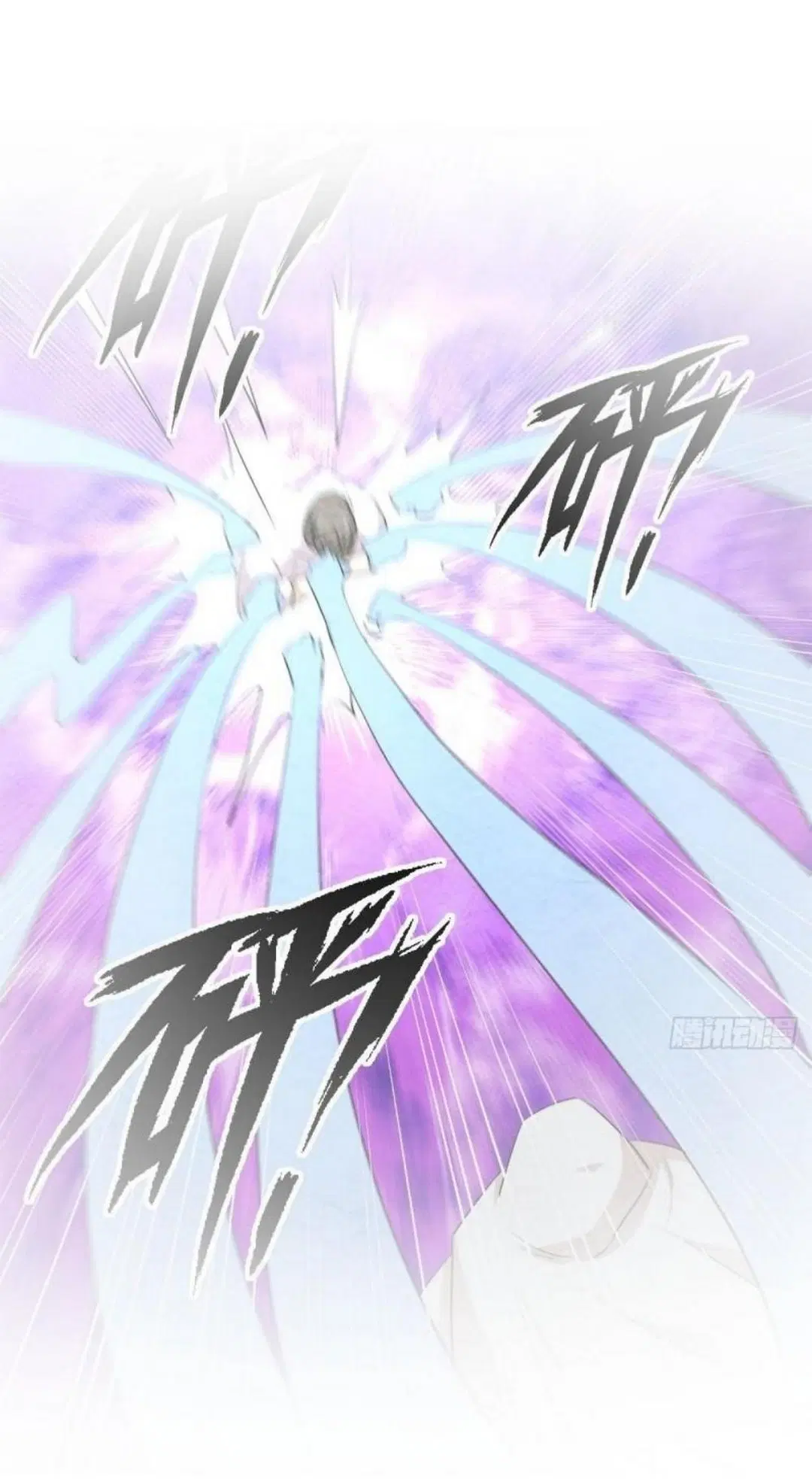 Immortal Swordsman in the Reverse World ตอนที่ 295 — page 2 of 42