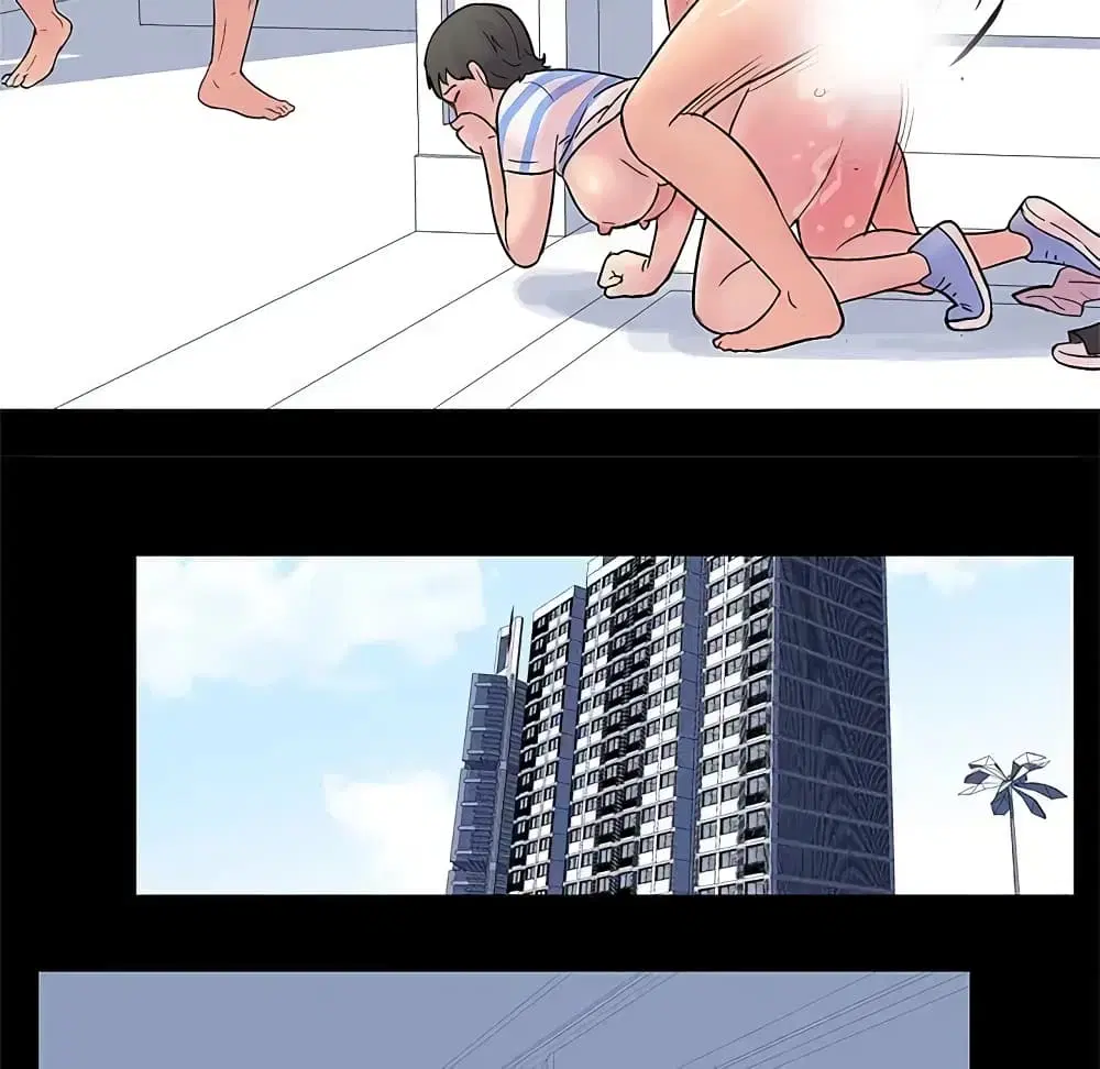 Project Utopia ตอนที่ 26 — page 44 of 63