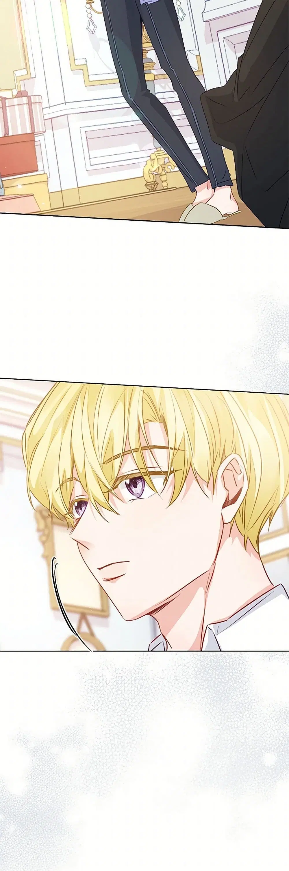 Stealing the Lady’s Heart ตอนที่ 59 — page 33 of 40
