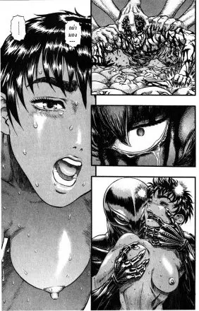 Berserk ตอนที่ 101 — page 10 of 20