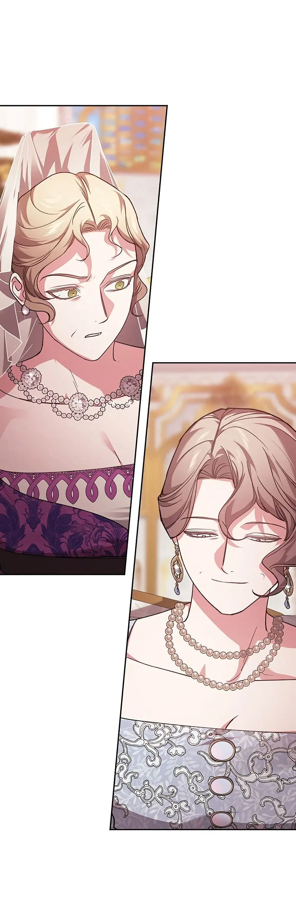 The Broken Ring – This Marriage Will Fail Anyway ตอนที่ 77 — page 23 of 33