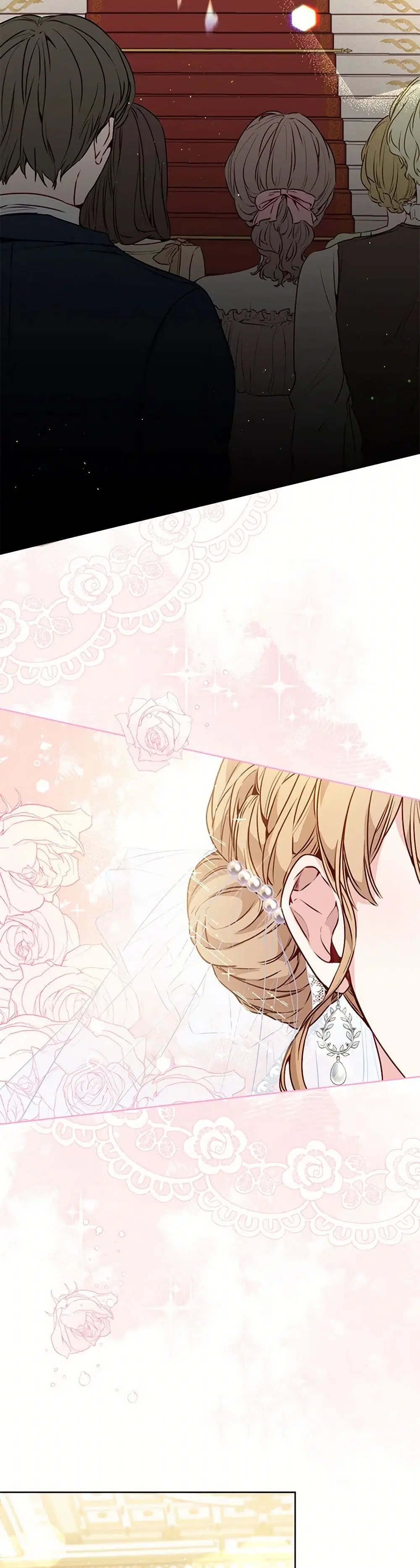 Stealing the Lady’s Heart ตอนที่ 17 — page 25 of 40