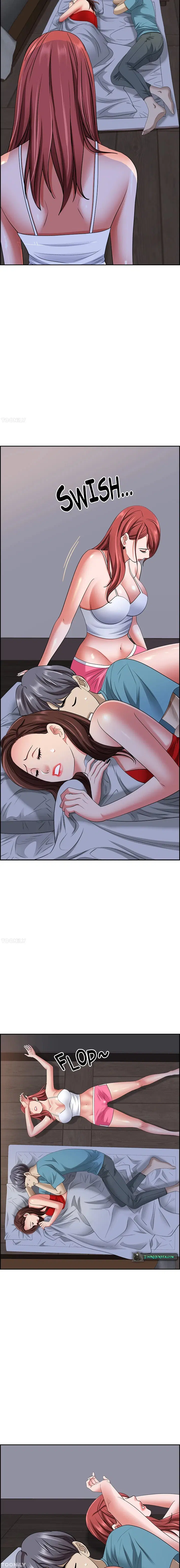 Living With A Milf ตอนที่ 81 — page 11 of 15