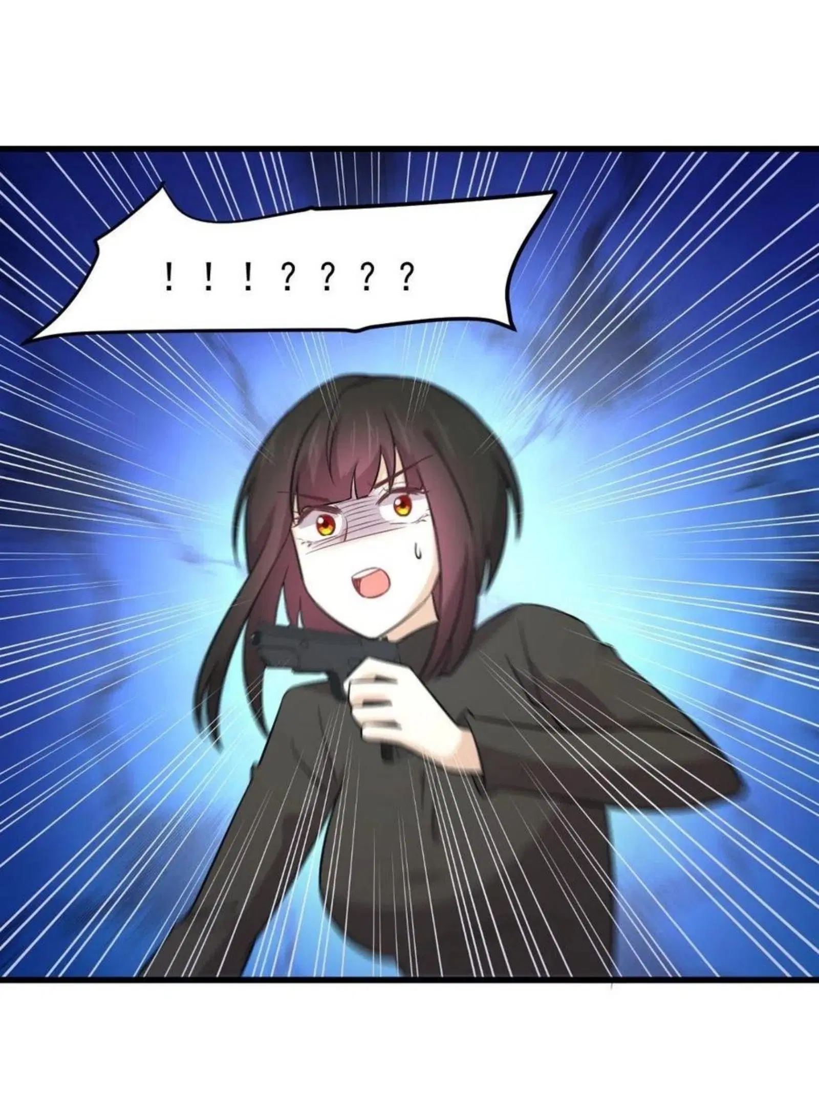 Immortal Swordsman in the Reverse World ตอนที่ 147 — page 25 of 41
