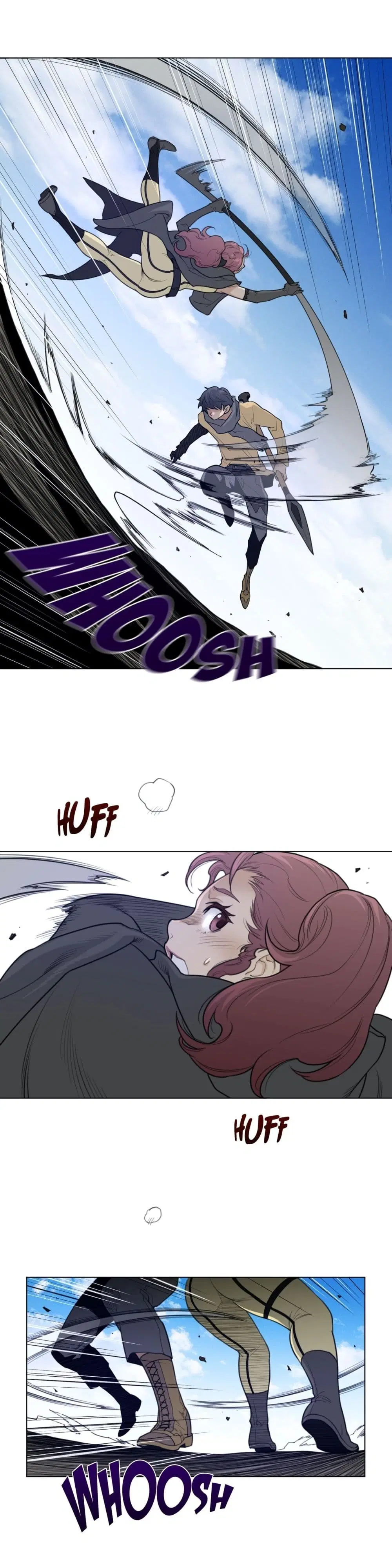Perfect Half ตอนที่ 96 — page 3 of 19