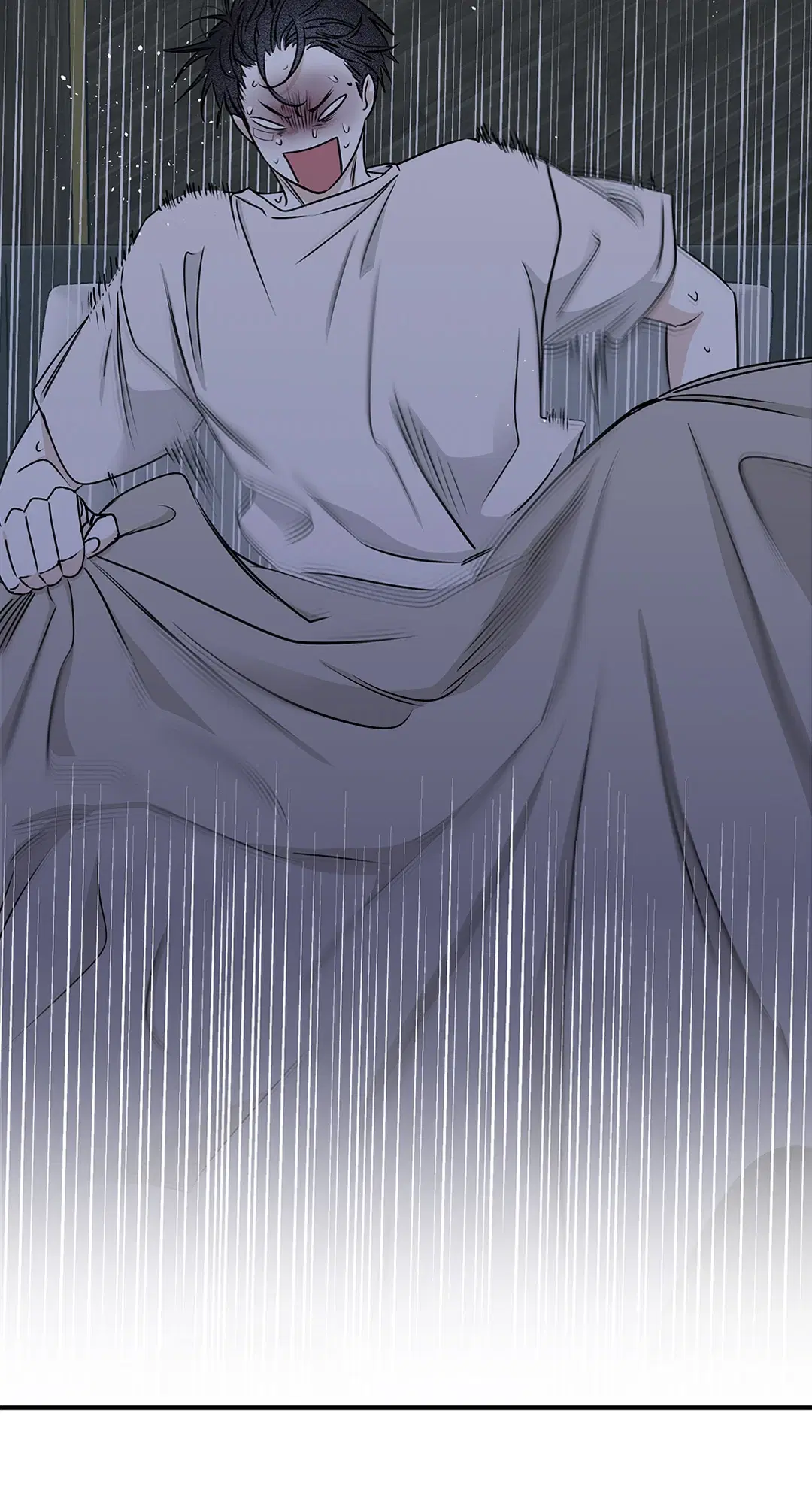 Low Tide in Twilight ตอนที่ 62 — page 138 of 143