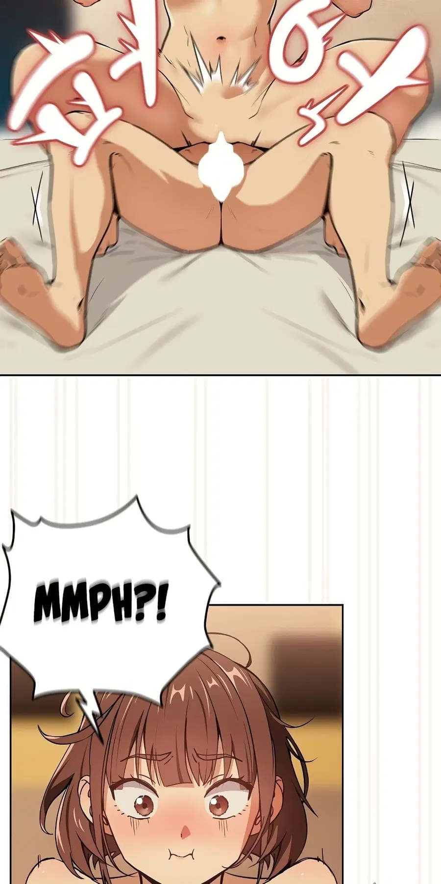 After Work Love Affairs ตอนที่ 50 — page 45 of 53