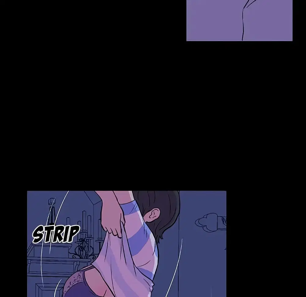 Project Utopia ตอนที่ 13 — page 42 of 65