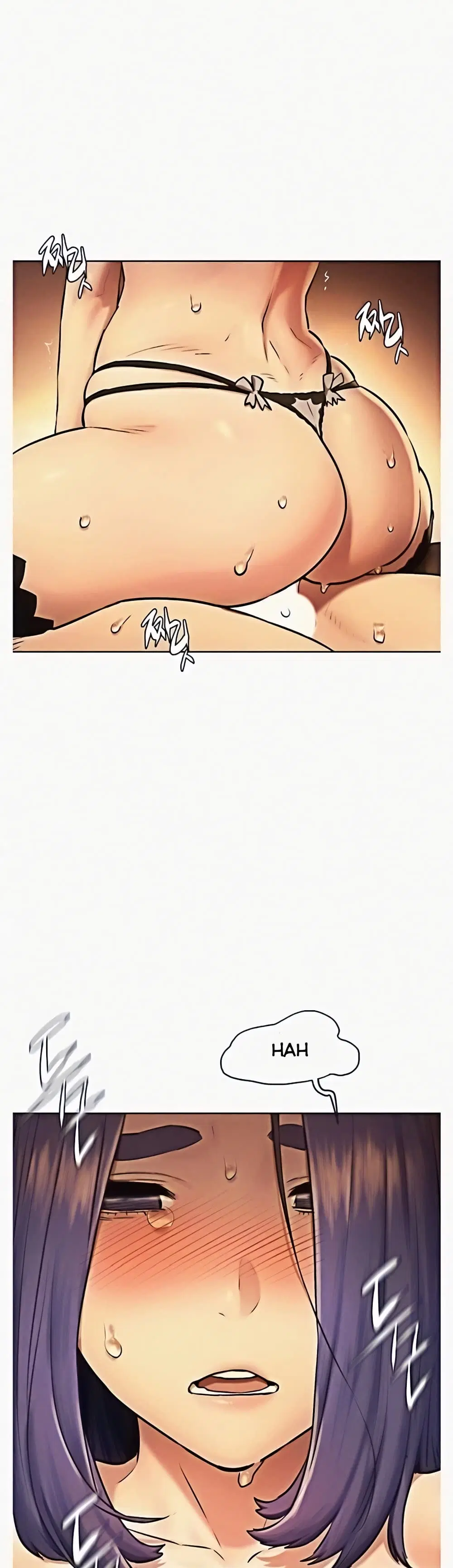 Silent War ตอนที่ 112 — page 34 of 37