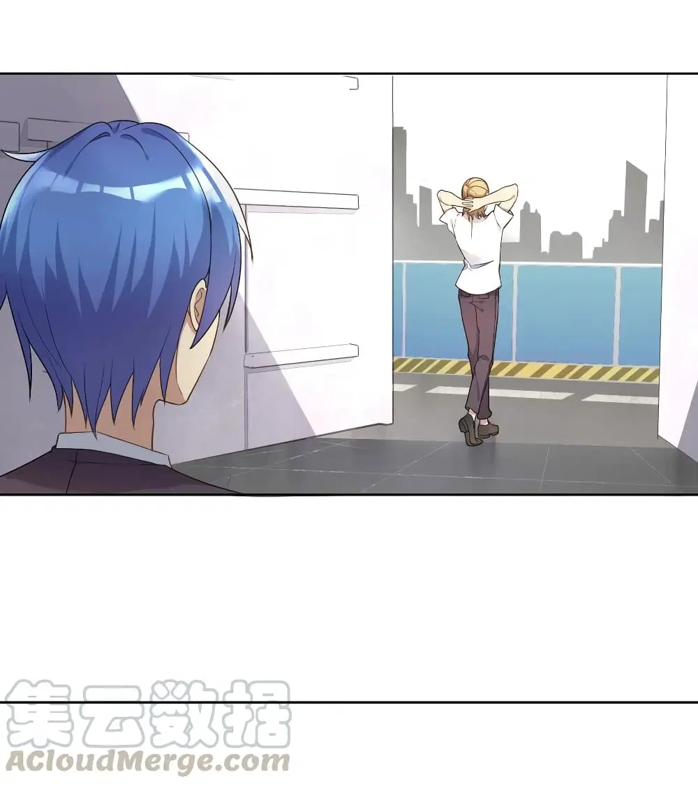 What Happended? Why I become to Girl? ตอนที่ 4 — page 33 of 35