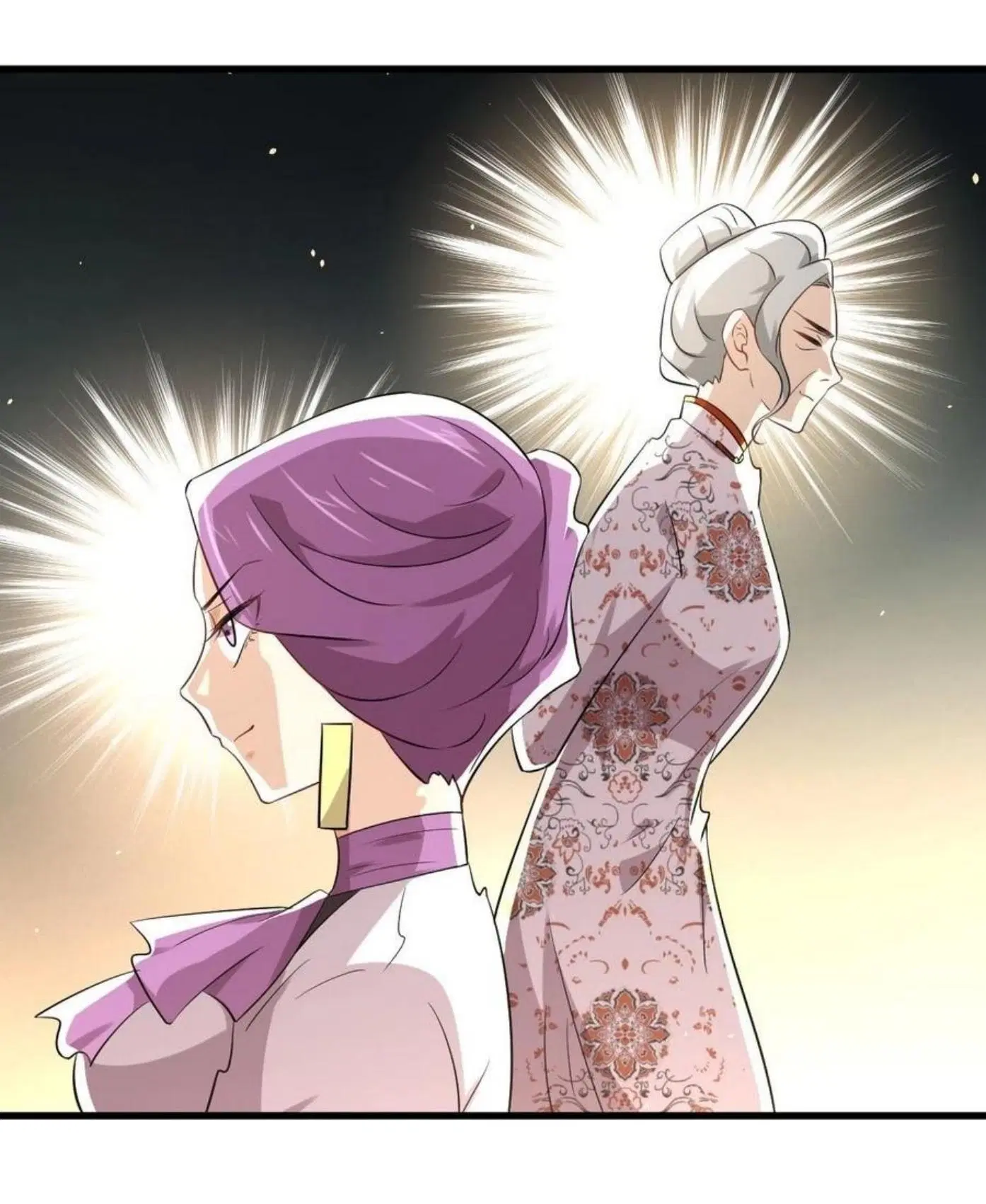 Immortal Swordsman in the Reverse World ตอนที่ 162 — page 5 of 47