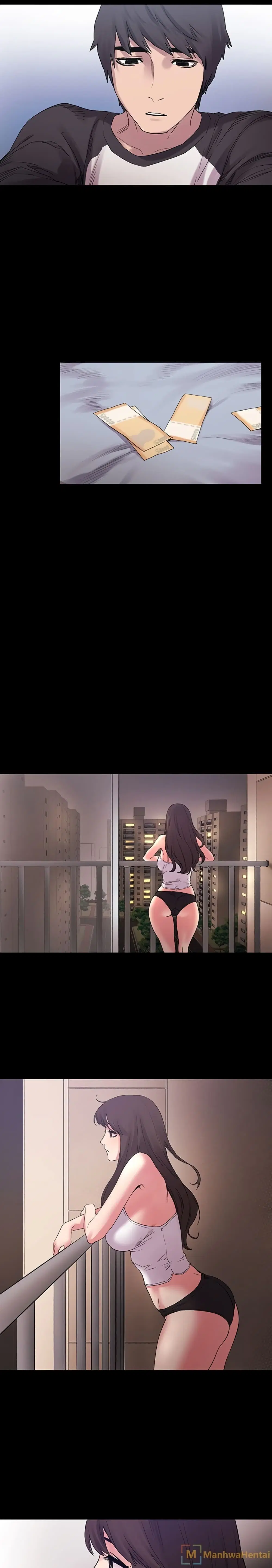 Silent War ตอนที่ 12 — page 15 of 17