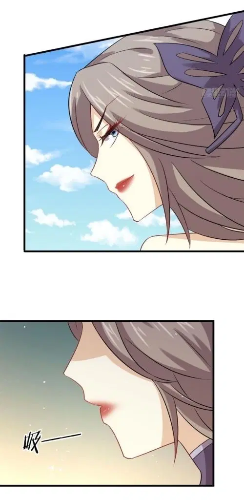Immortal Swordsman in the Reverse World ตอนที่ 125 — page 37 of 38