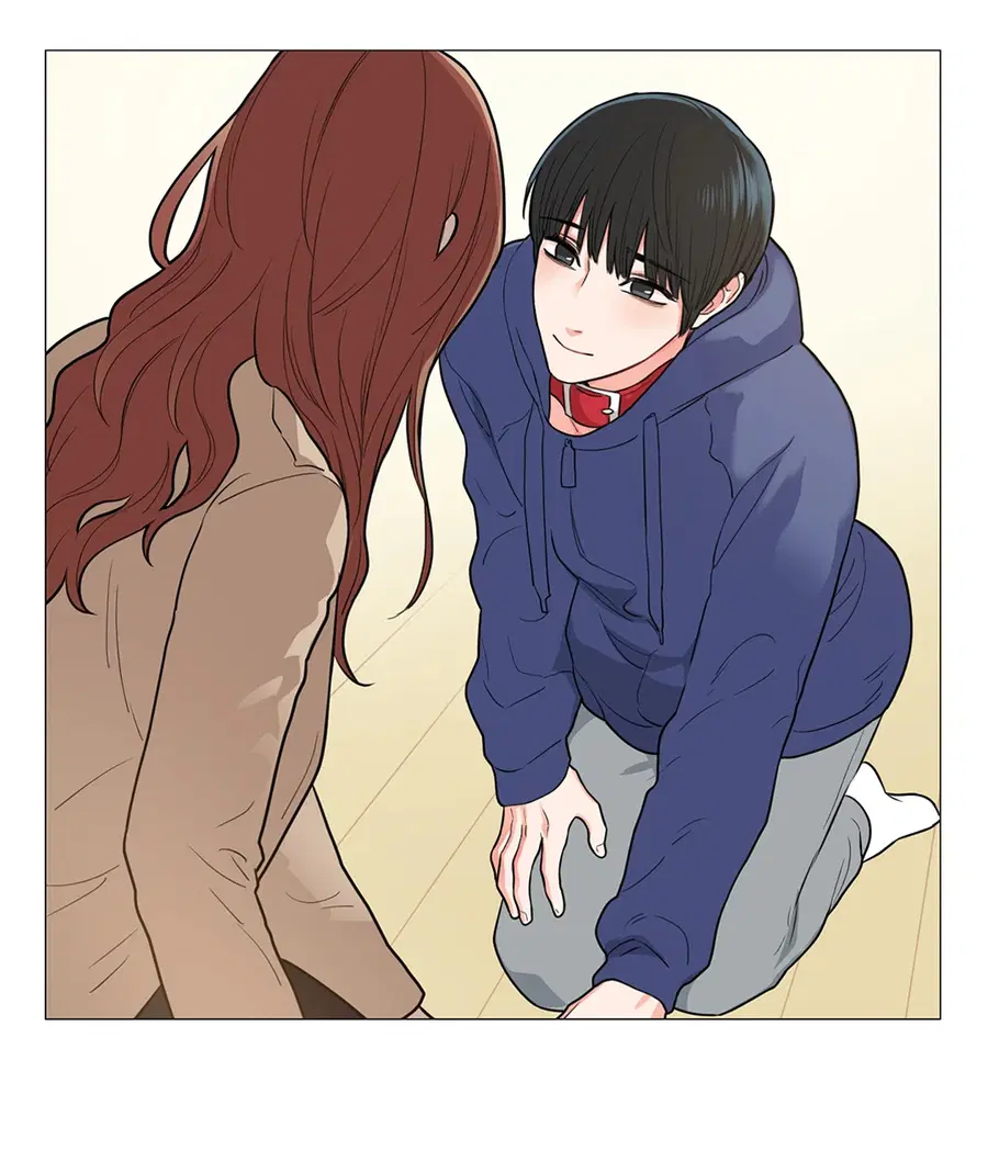 Sadistic Beauty ตอนที่ 56 — page 22 of 24