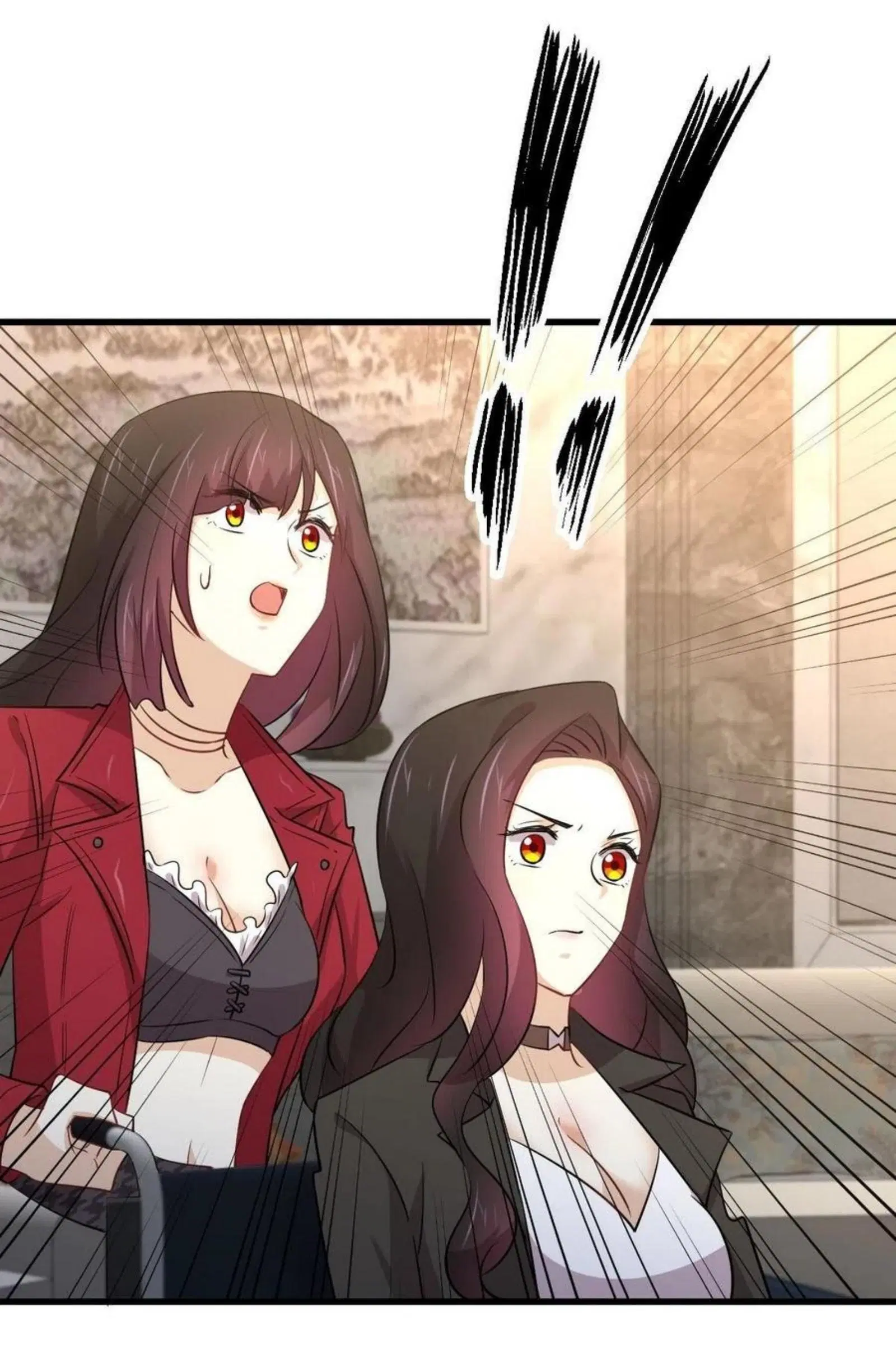 Immortal Swordsman in the Reverse World ตอนที่ 168 — page 19 of 41