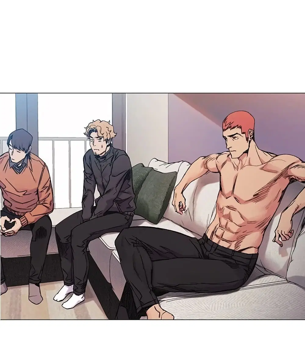 Silent War ตอนที่ 28 — page 7 of 27
