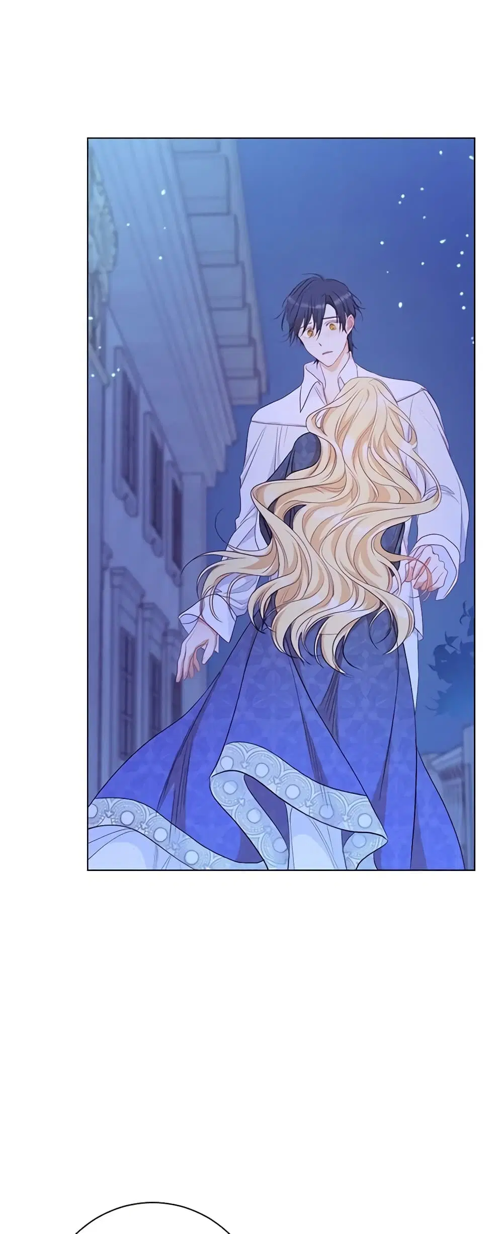 The Villainess Turns the Hourglass ตอนที่ 31 — page 47 of 48