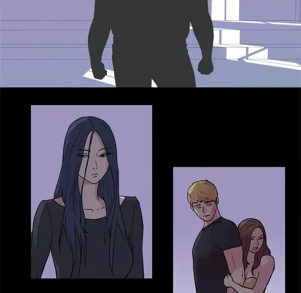 Project Utopia ตอนที่ 34 — page 32 of 53