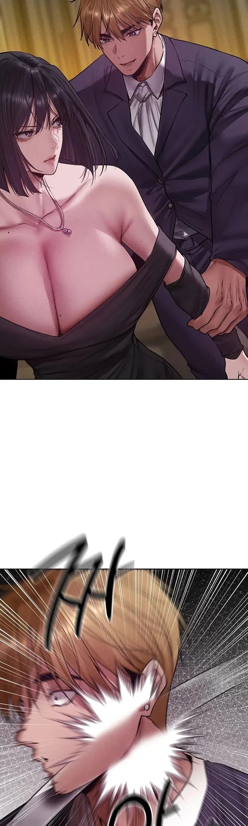 Milf Hunting in Another World ตอนที่ 121 — page 34 of 40