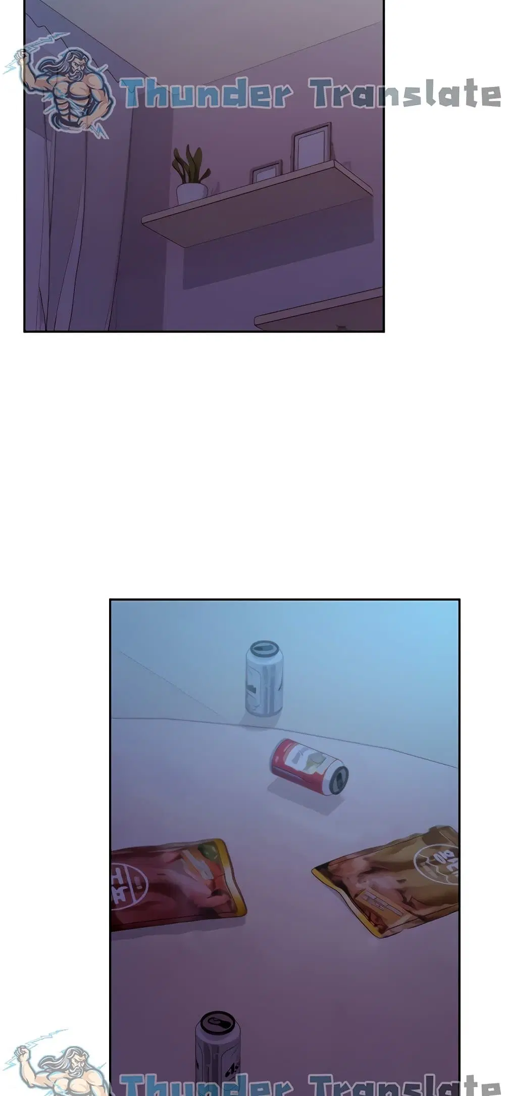 Stepmother Friends ตอนที่ 92 — page 10 of 82