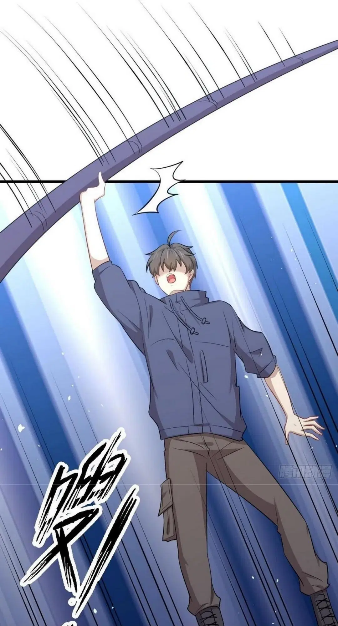 Immortal Swordsman in the Reverse World ตอนที่ 199 — page 26 of 38