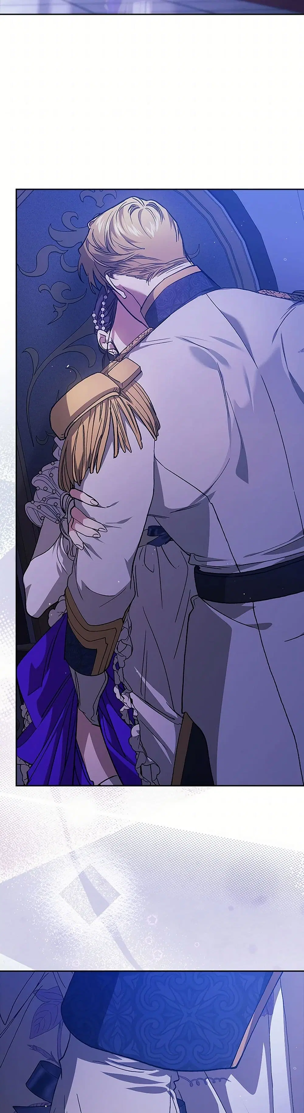 The Broken Ring – This Marriage Will Fail Anyway ตอนที่ 86 — page 3 of 38