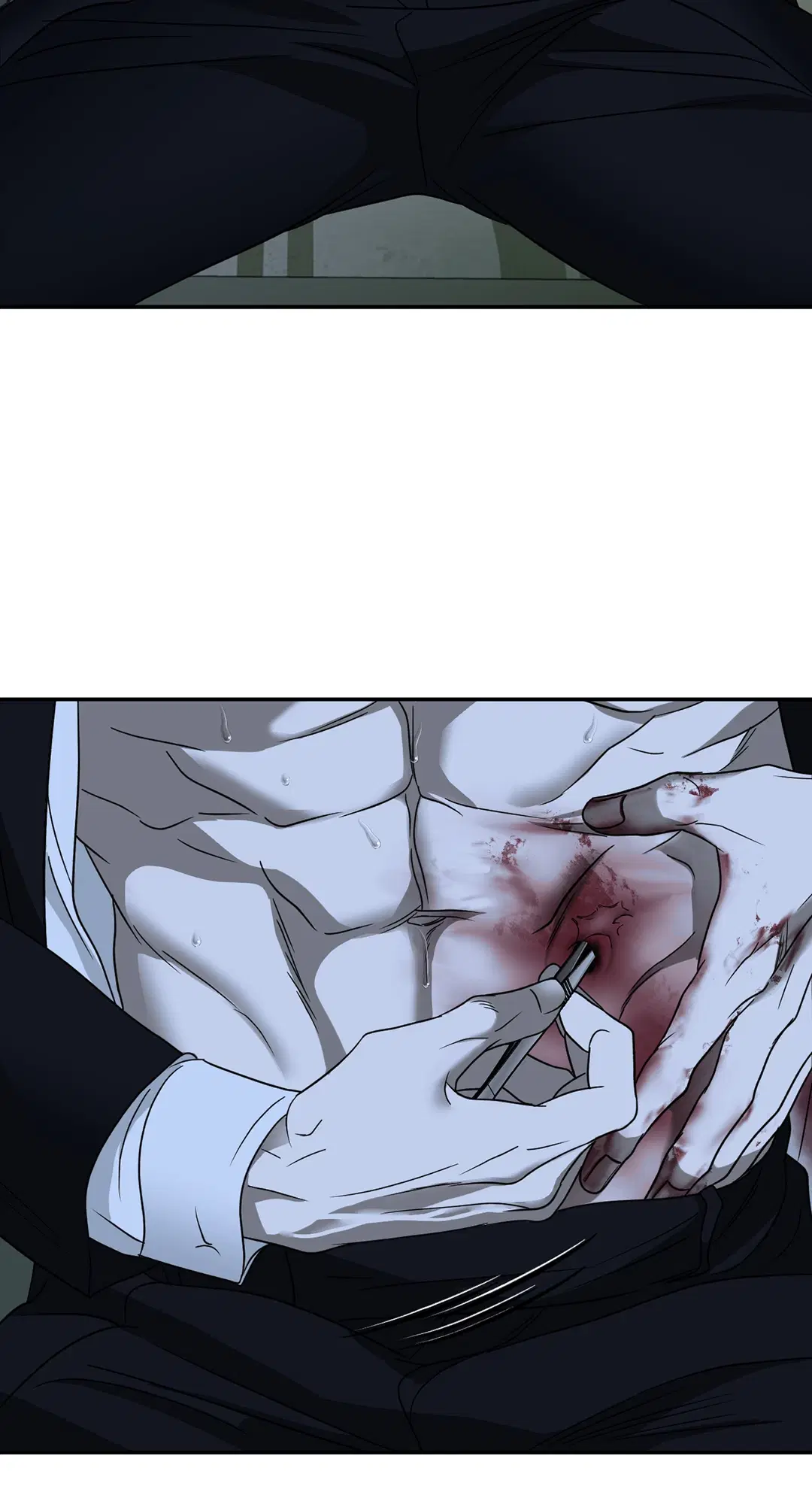 Shutline ตอนที่ 44 — page 30 of 72