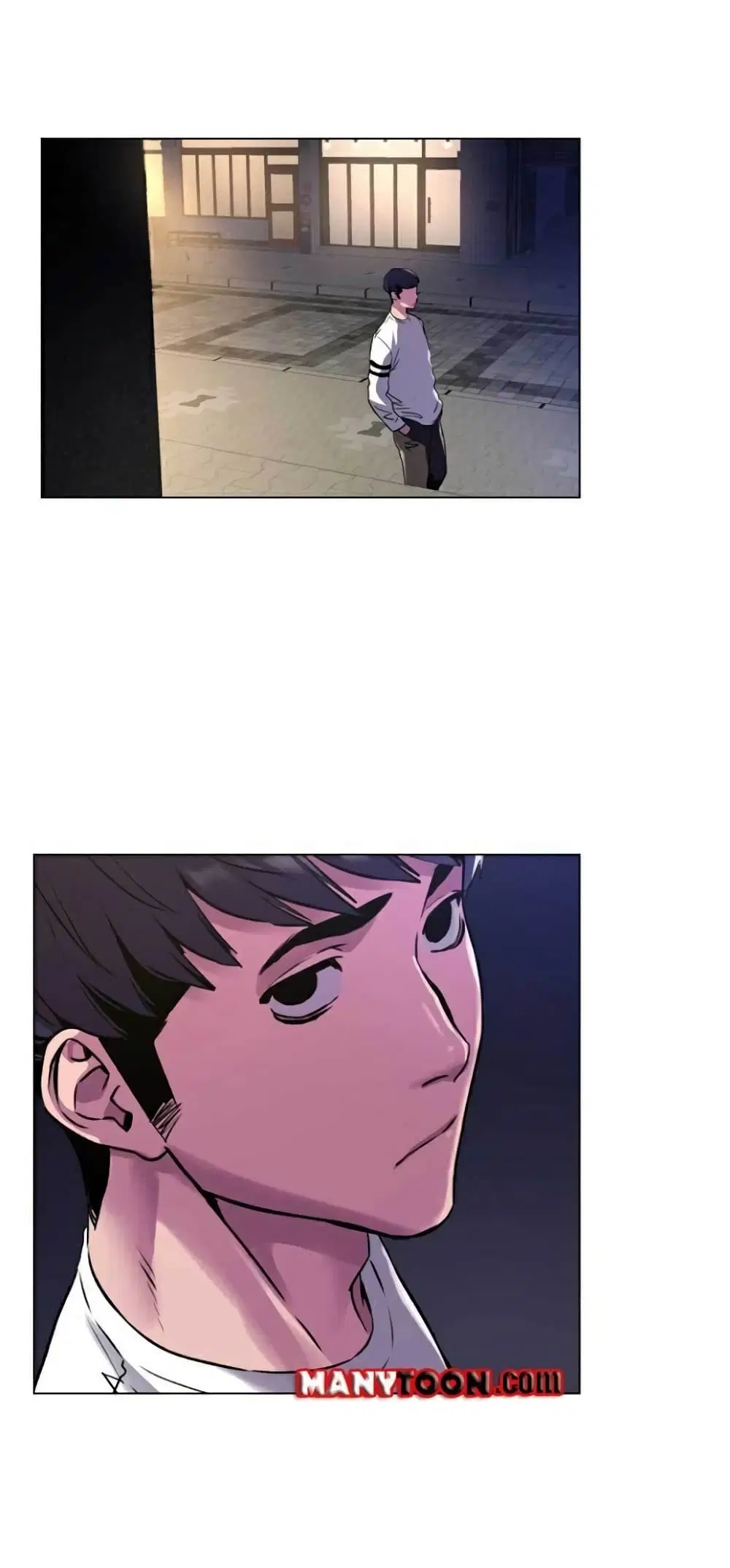 Silent War ตอนที่ 58 — page 27 of 29
