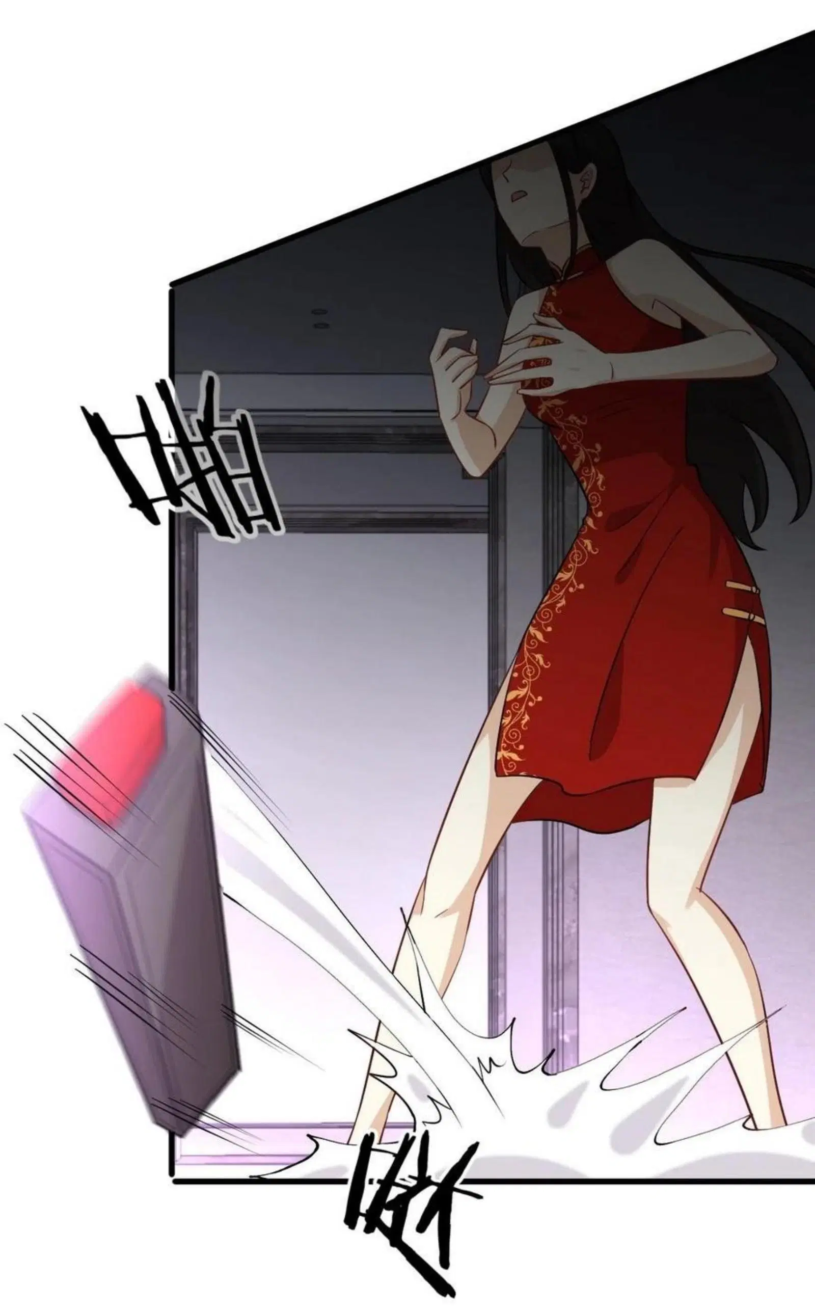 Immortal Swordsman in the Reverse World ตอนที่ 167 — page 50 of 52