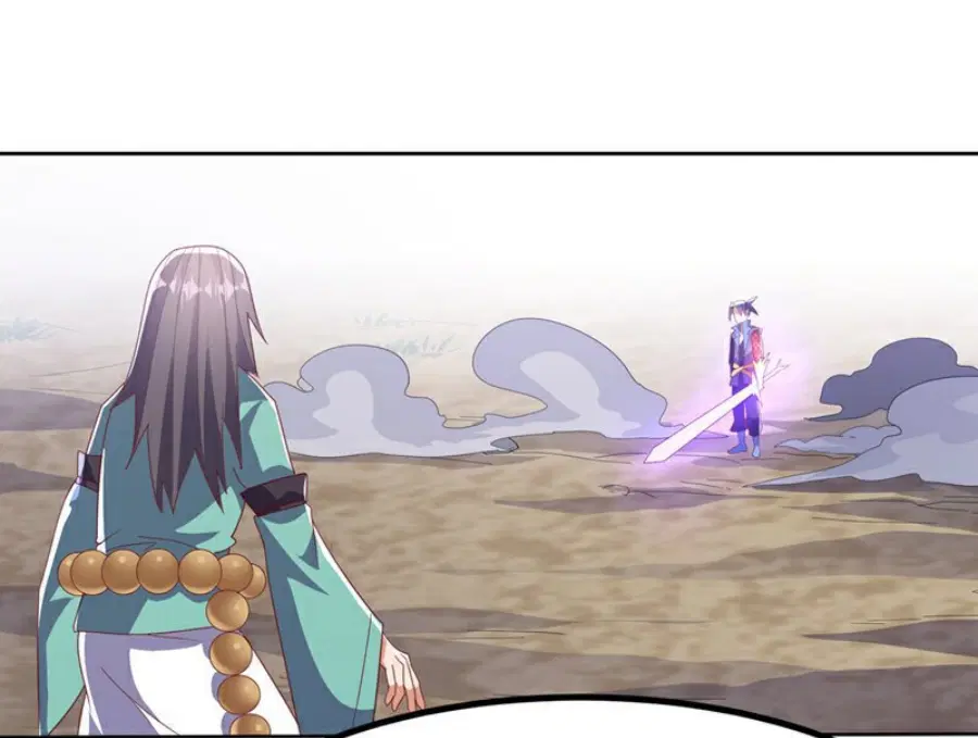 Wu Ni ตอนที่ 390 — page 31 of 38