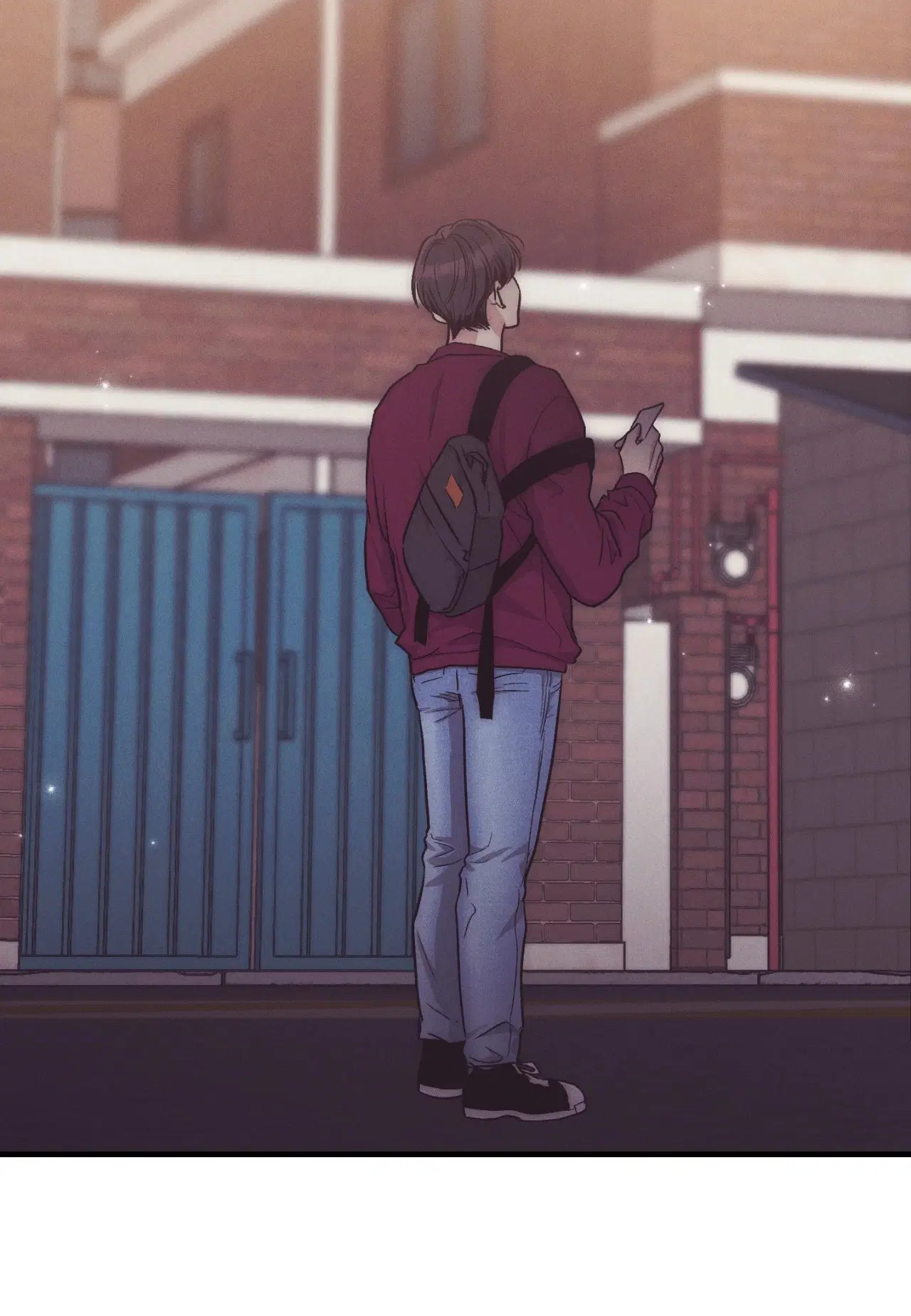 PAYBACK ตอนที่ 95.14 — page 105 of 110