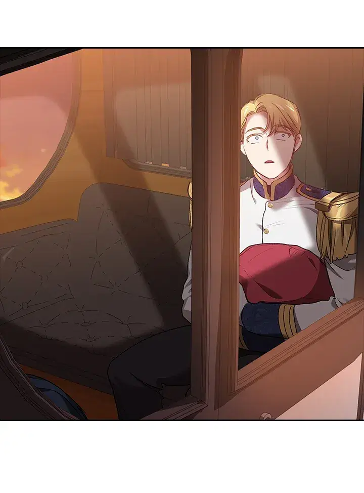 The Broken Ring – This Marriage Will Fail Anyway ตอนที่ 7 — page 56 of 77