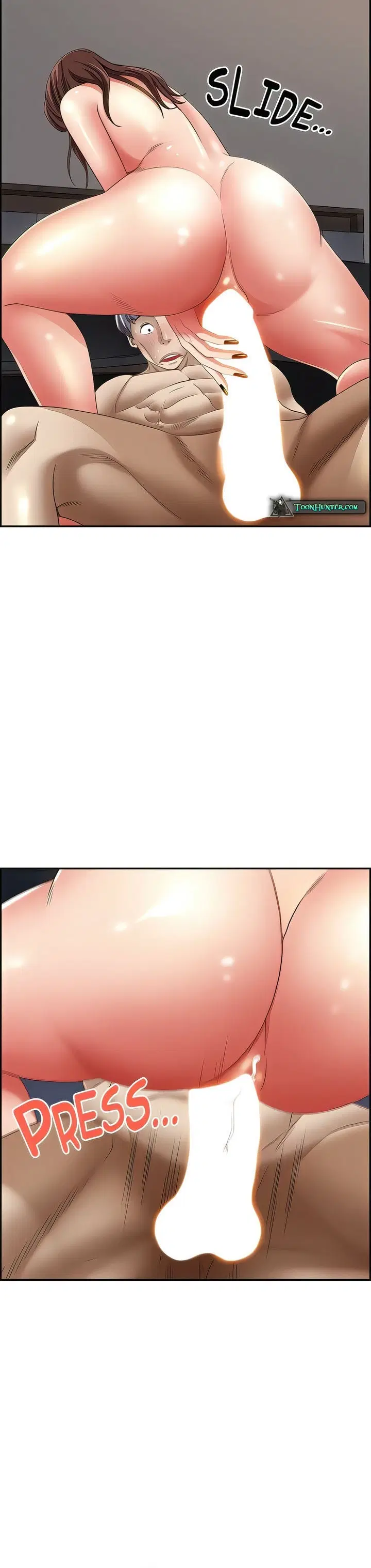 Living With A Milf ตอนที่ 90 — page 30 of 36