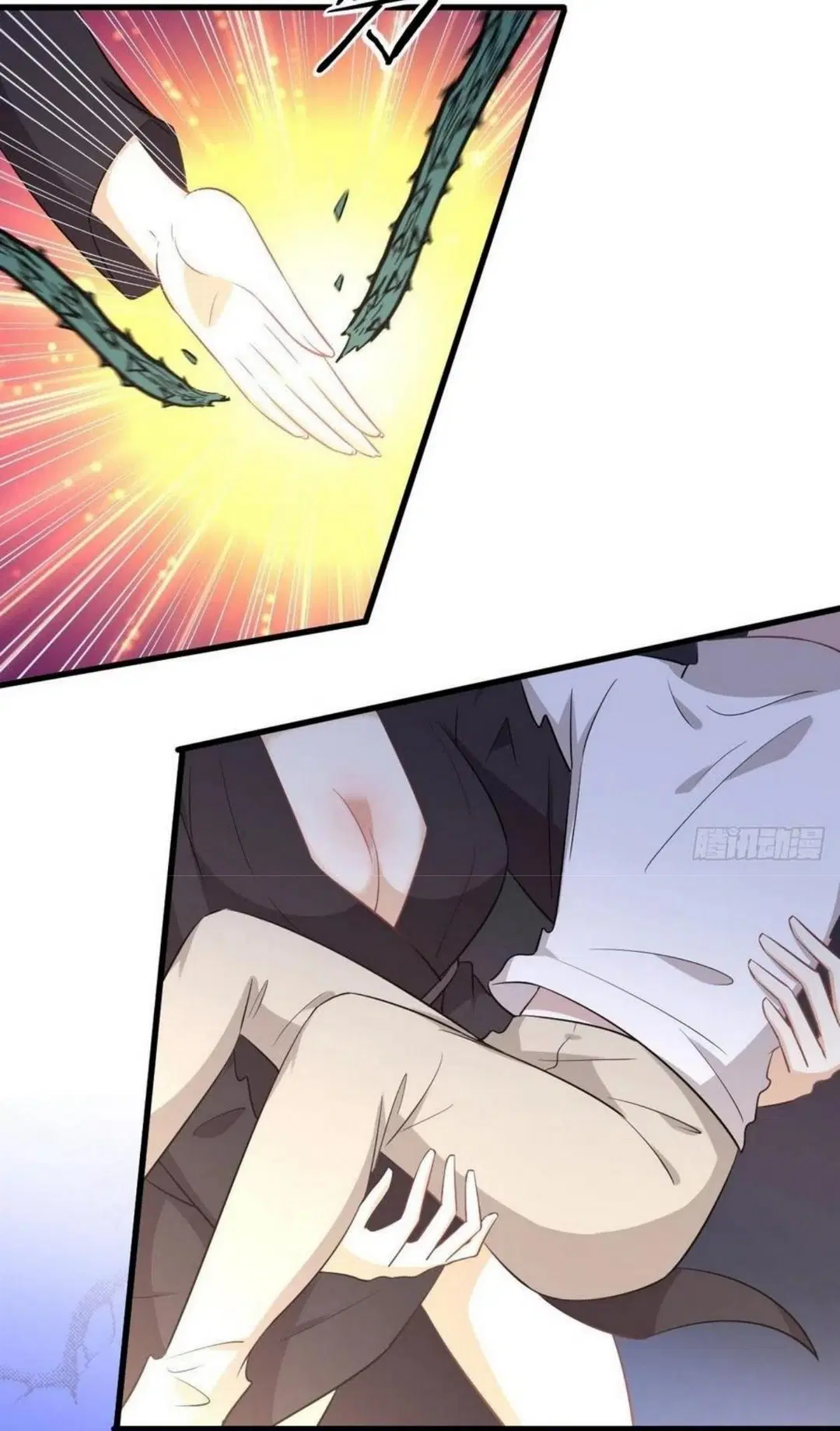 Immortal Swordsman in the Reverse World ตอนที่ 204 — page 26 of 39